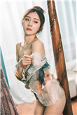大院子女
